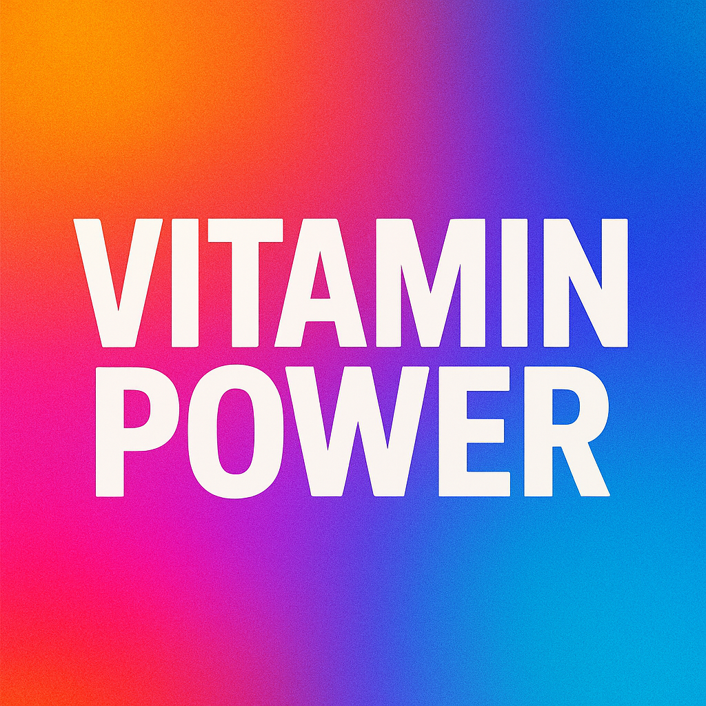 Vitamin Power