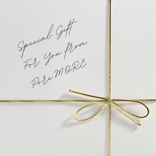 Give the Gift of Glow