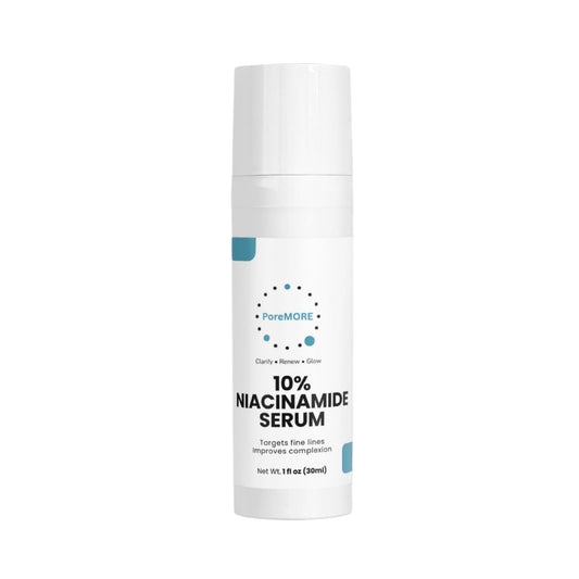 10% Niacinamide Serum