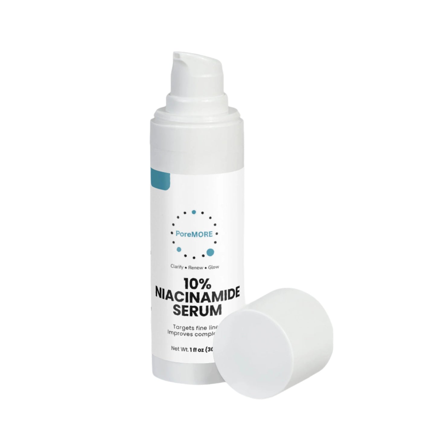 10% Niacinamide Serum