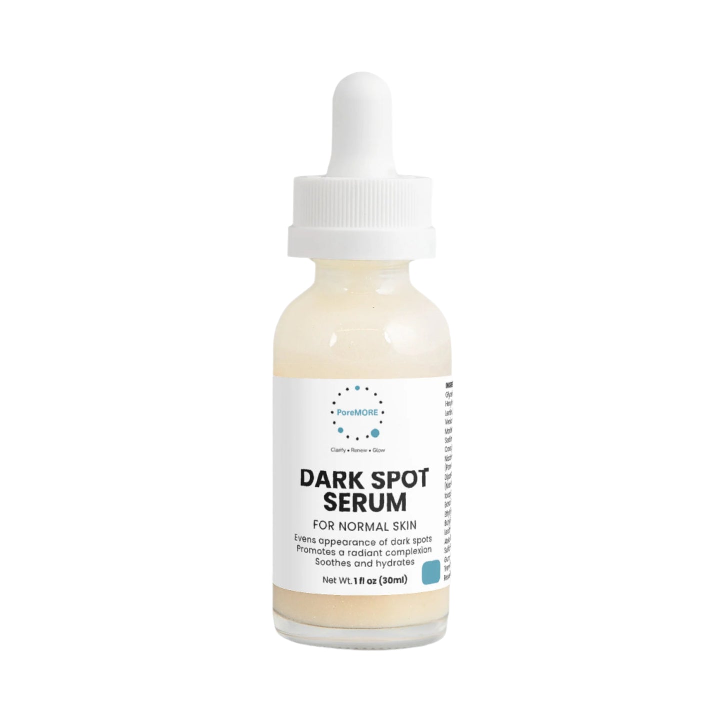 Dark Spot Serum for Normal Skin
