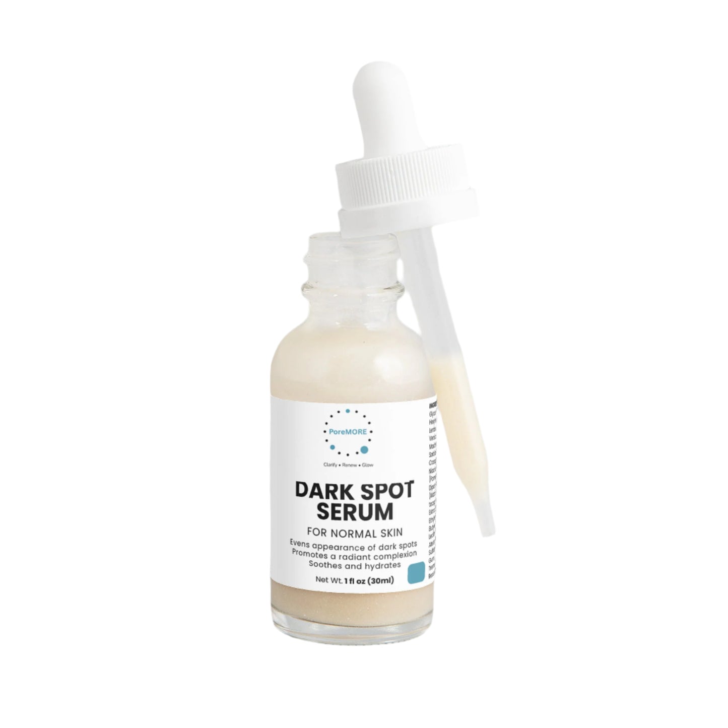 Dark Spot Serum for Normal Skin