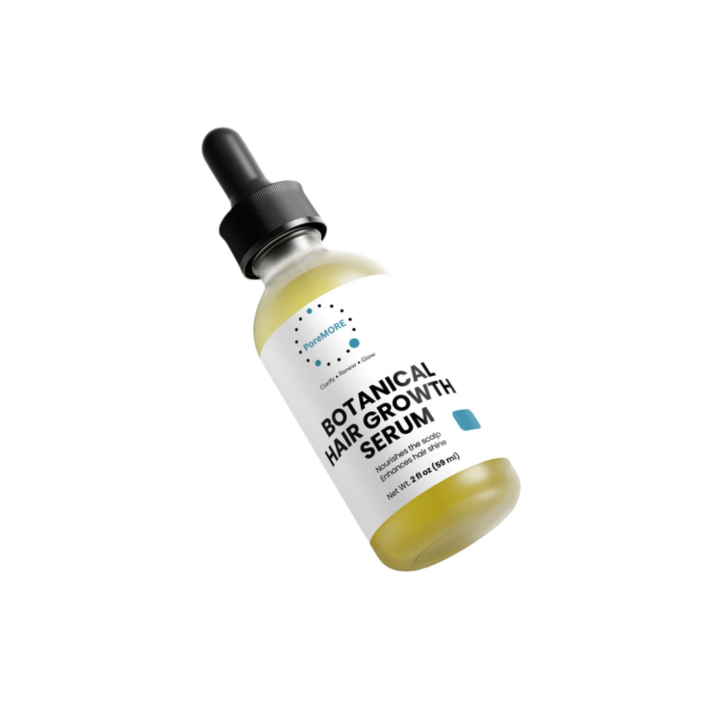 Botanical Hair Growth Serum