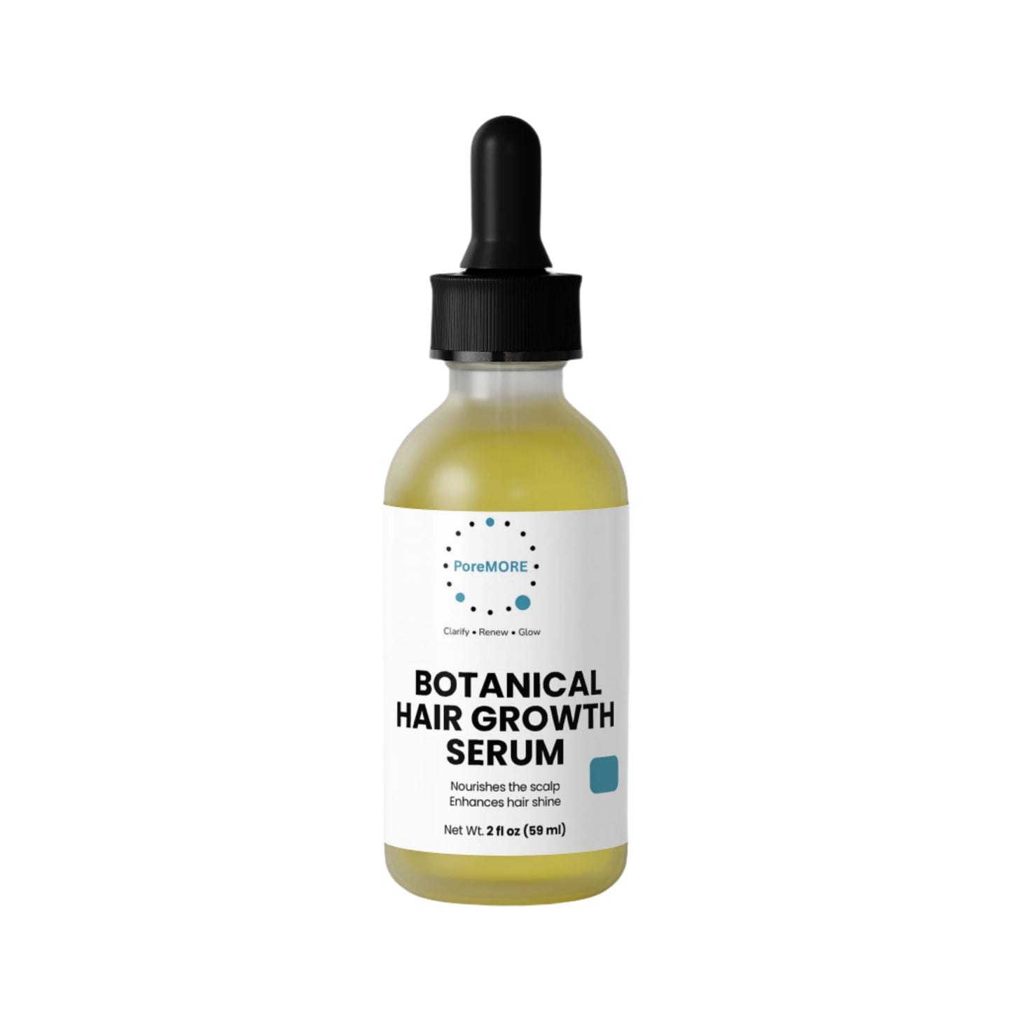 Botanical Hair Growth Serum