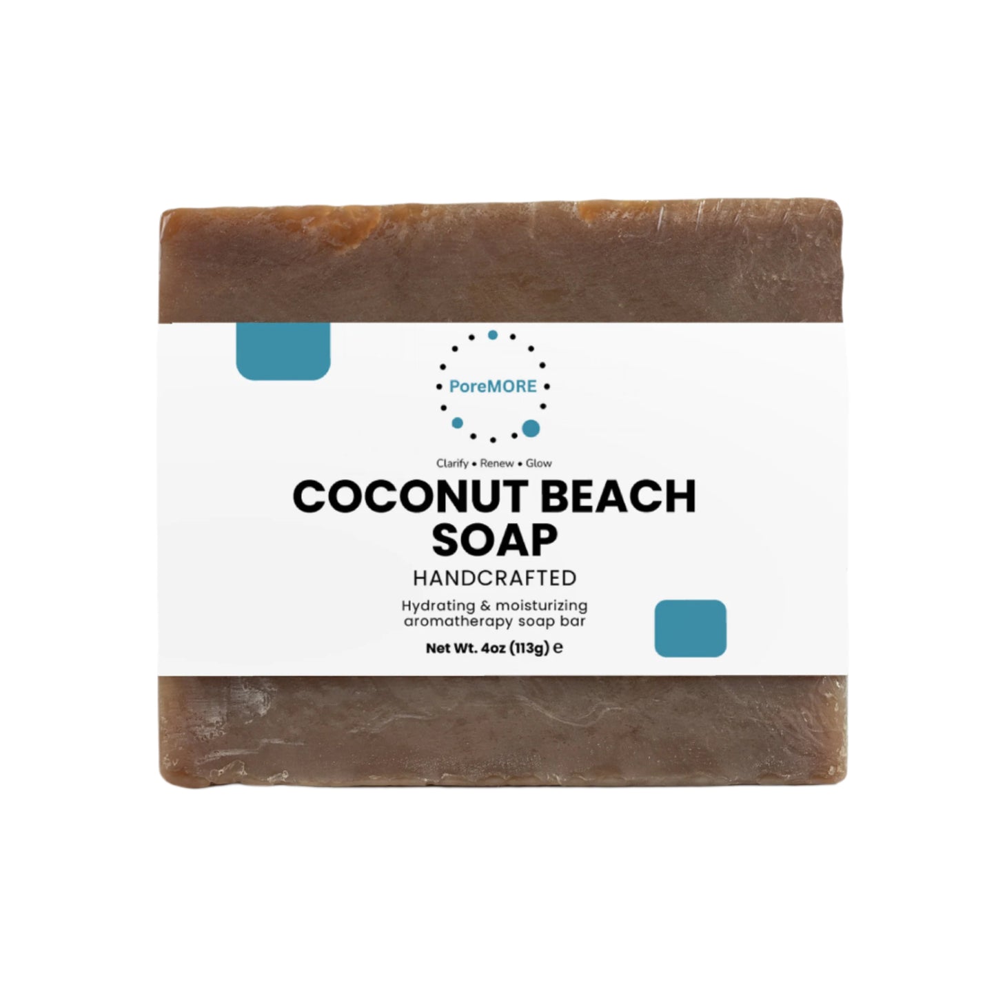 Coconut Beach Soap