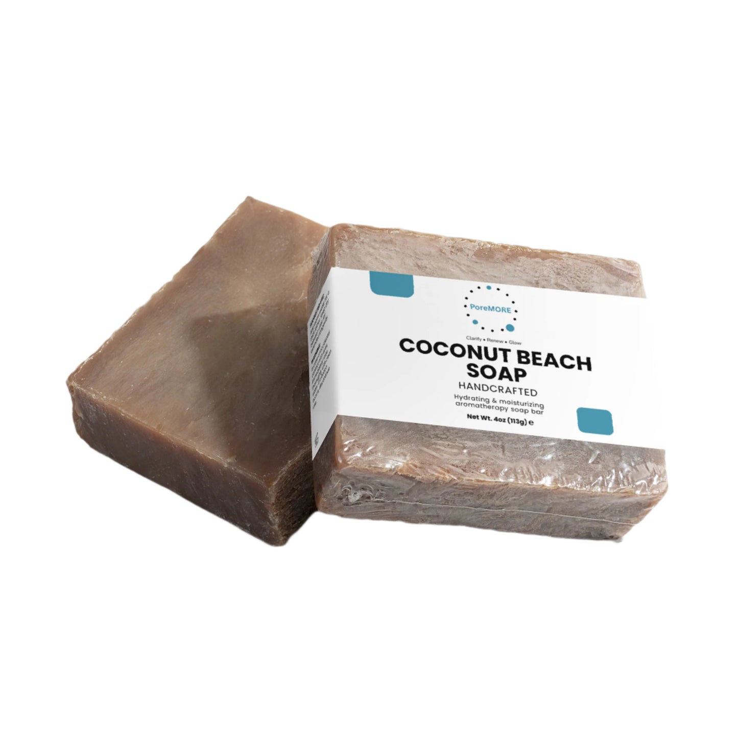 Coconut Beach Soap