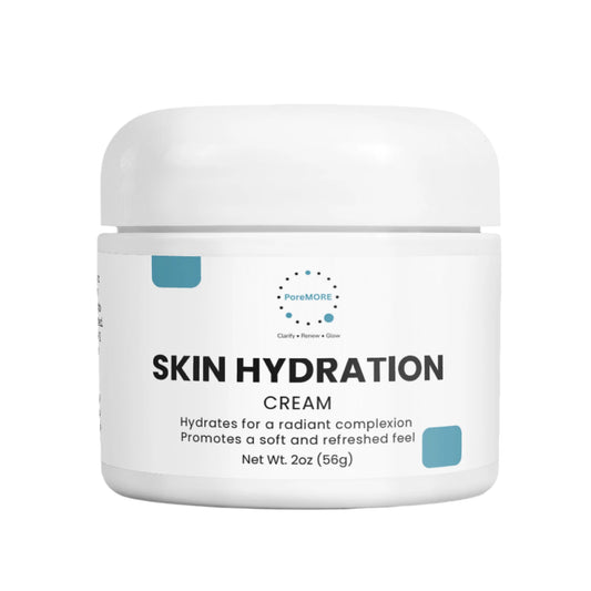 Skin Hydration Cream