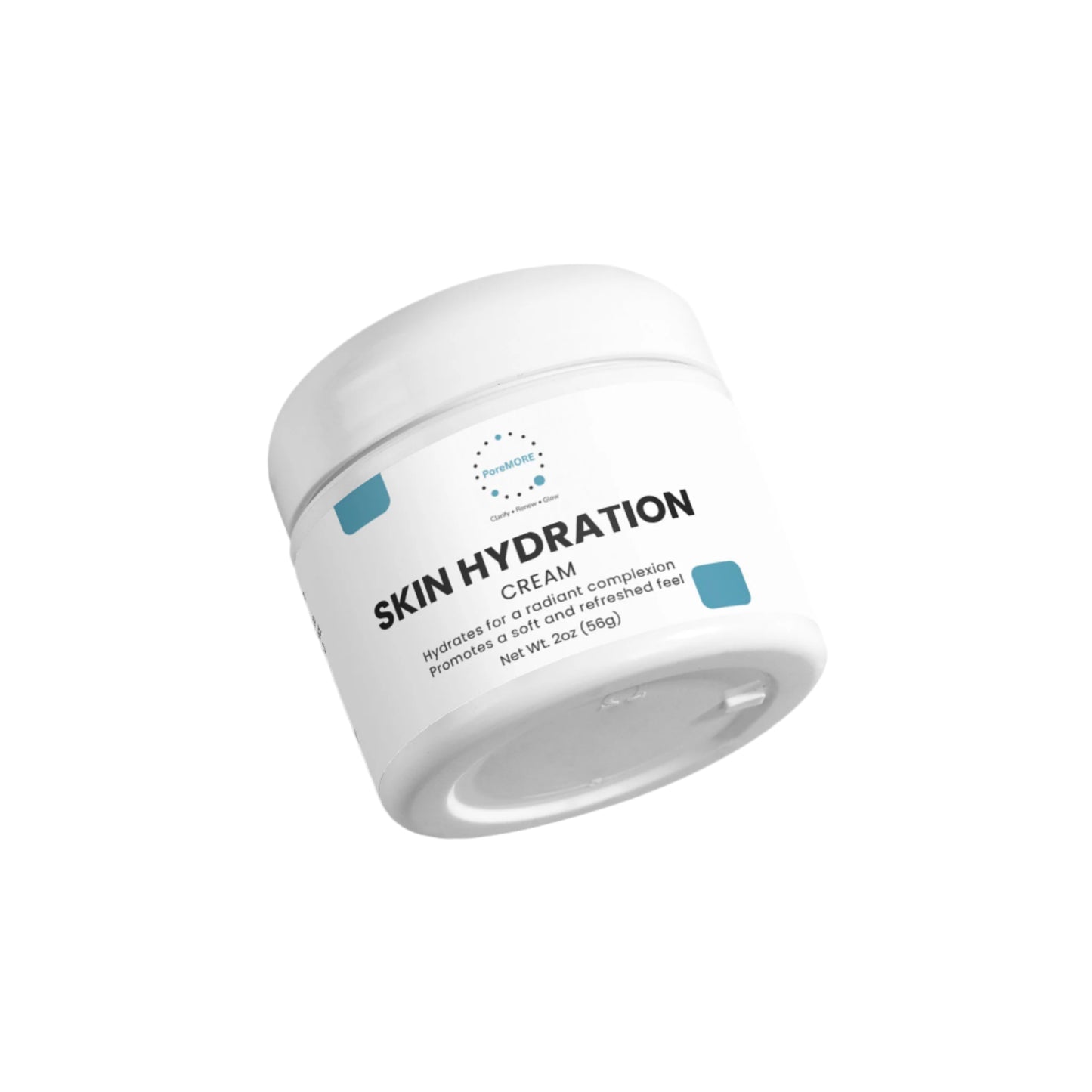 Skin Hydration Cream