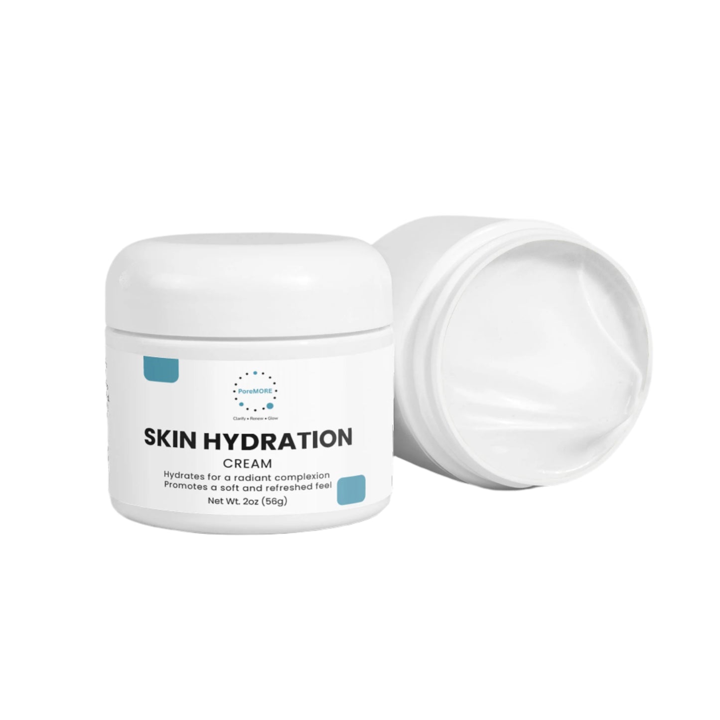 Skin Hydration Cream