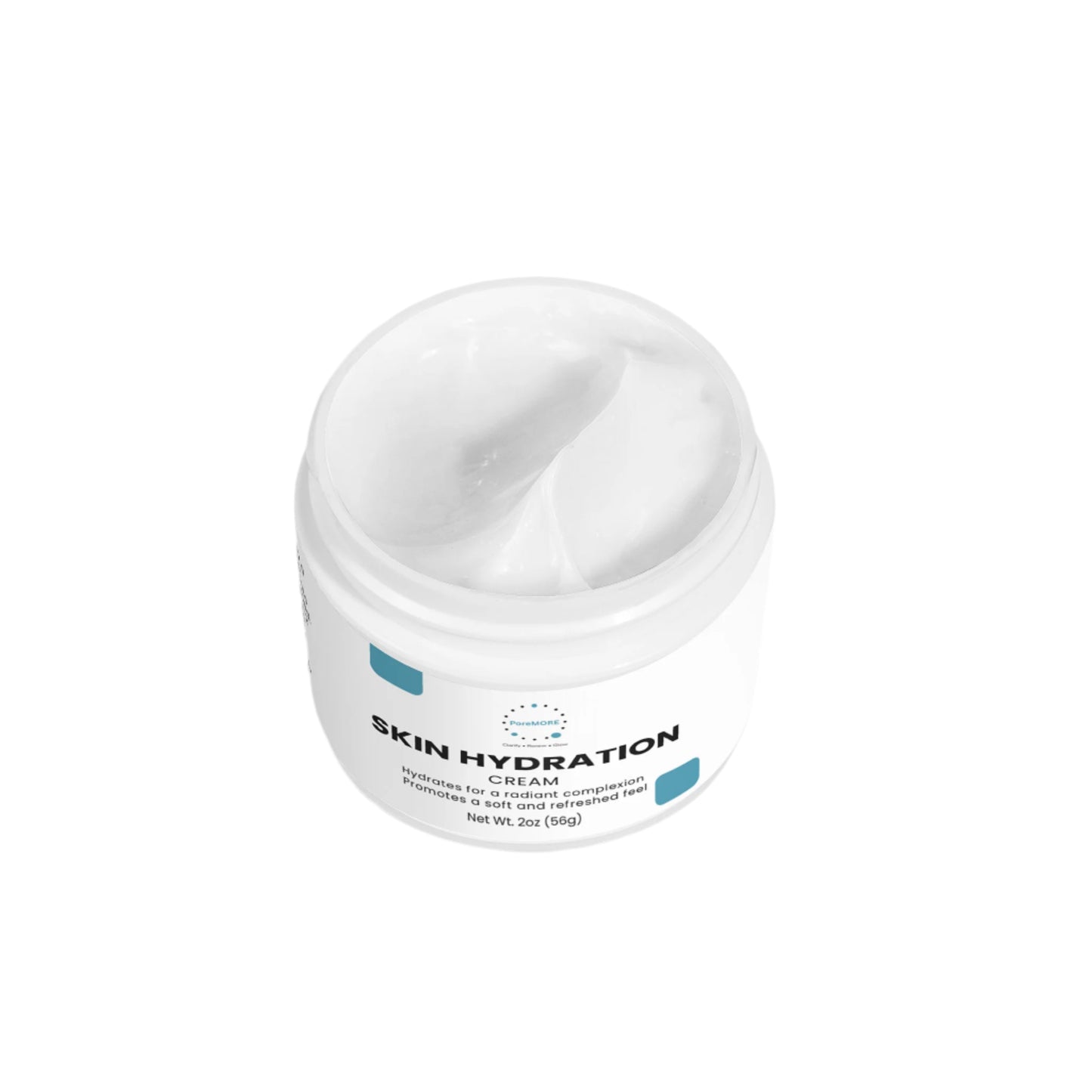 Skin Hydration Cream