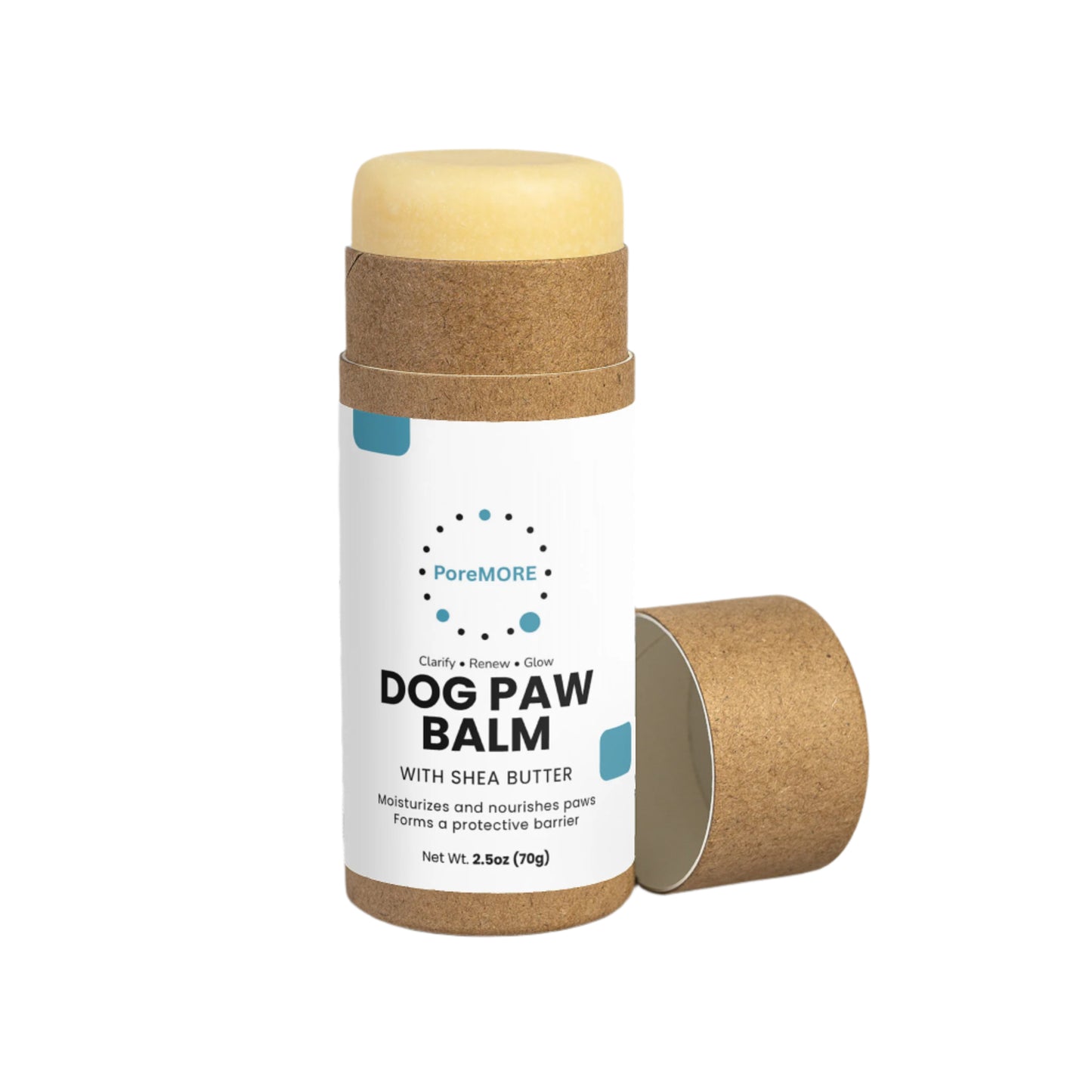 Dog Paw Balm