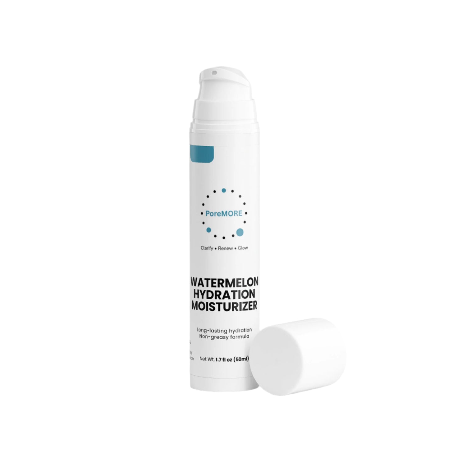 Watermelon Hydration Moisturizer