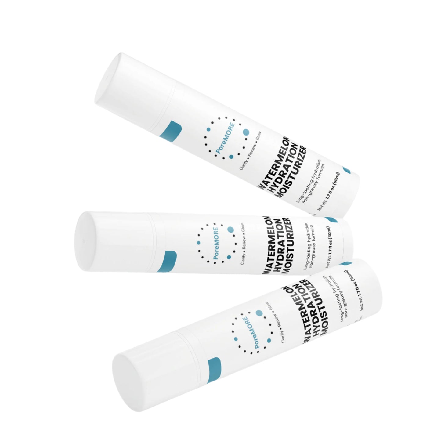 Watermelon Hydration Moisturizer