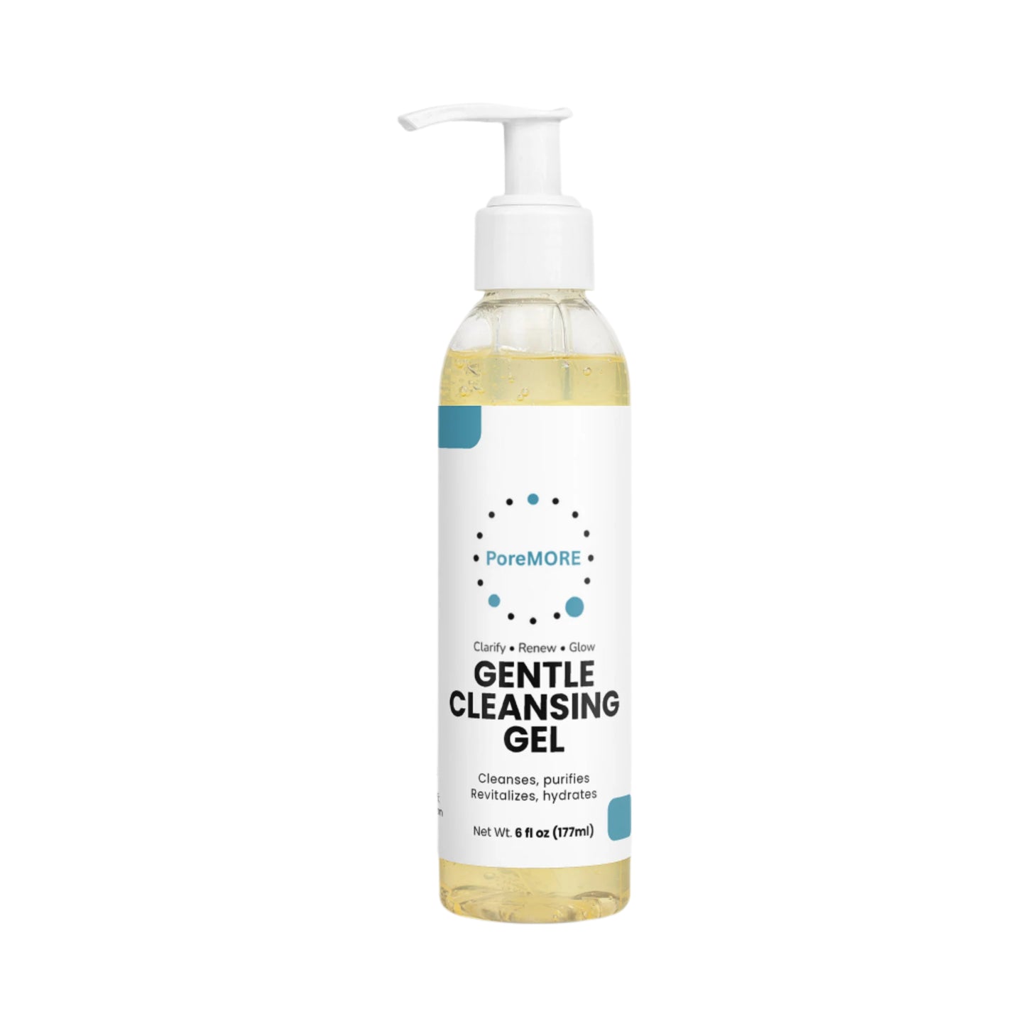 Gentle Cleansing Gel