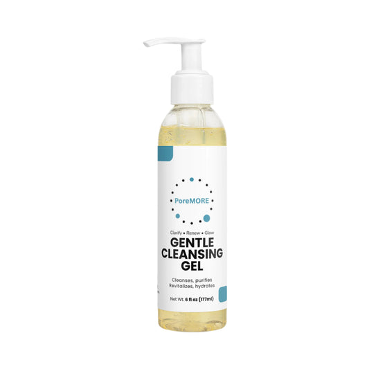 Gentle Cleansing Gel