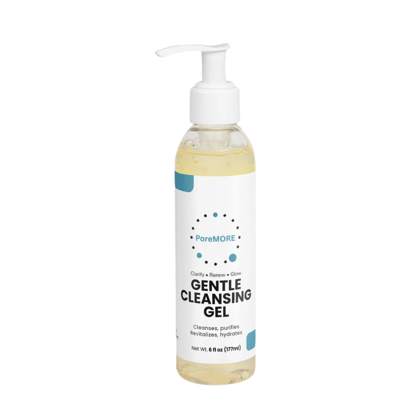 Gentle Cleansing Gel