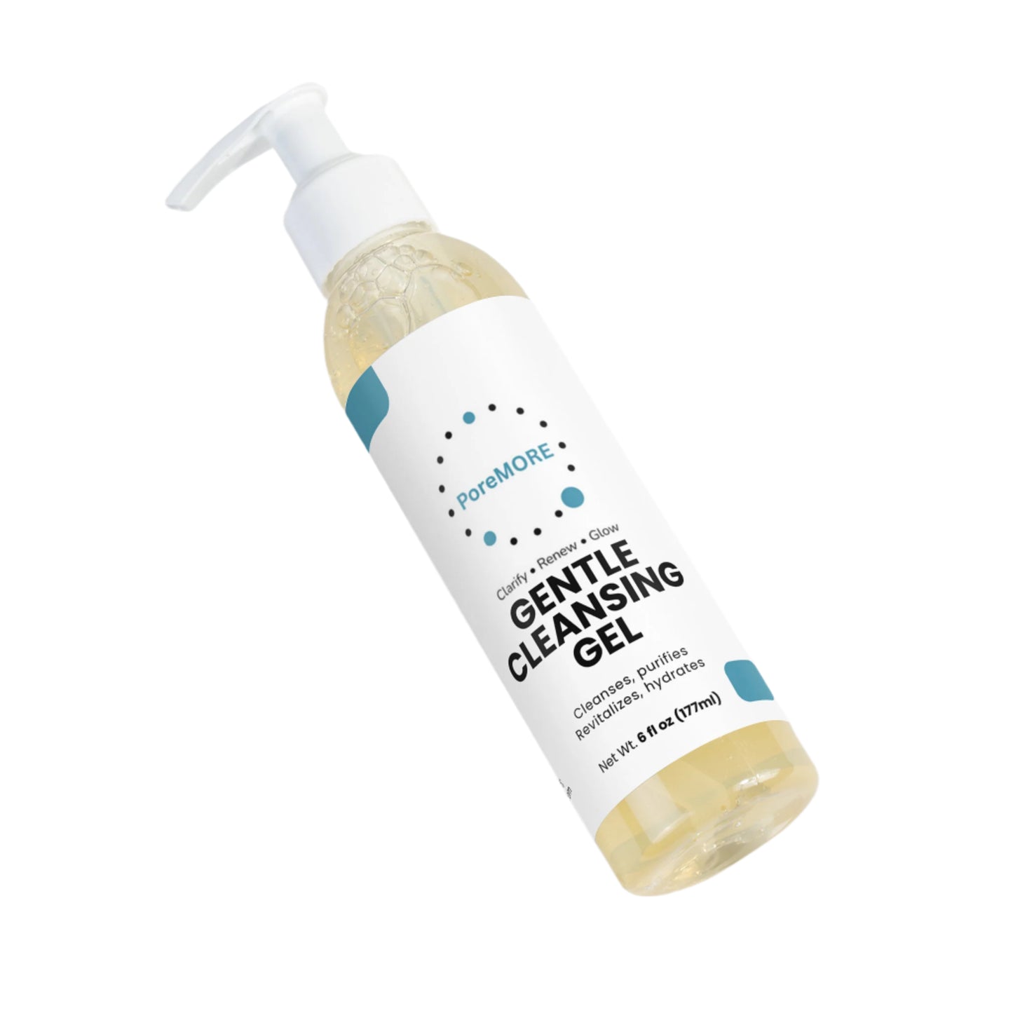 Gentle Cleansing Gel