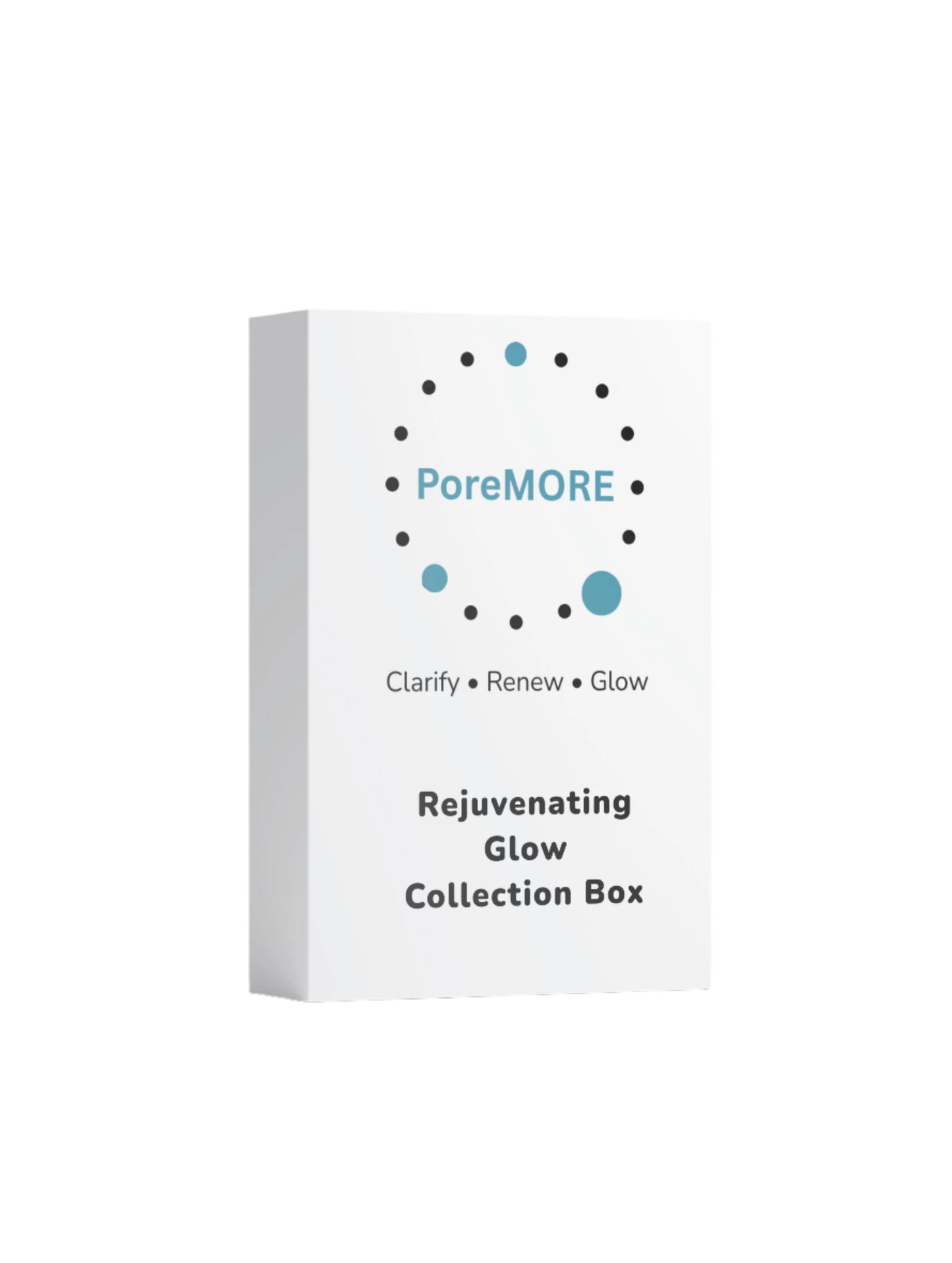 Rejuvenating Glow Collection Box