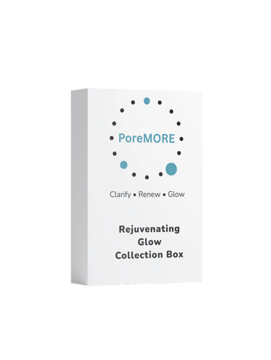 Rejuvenating Glow Collection Box