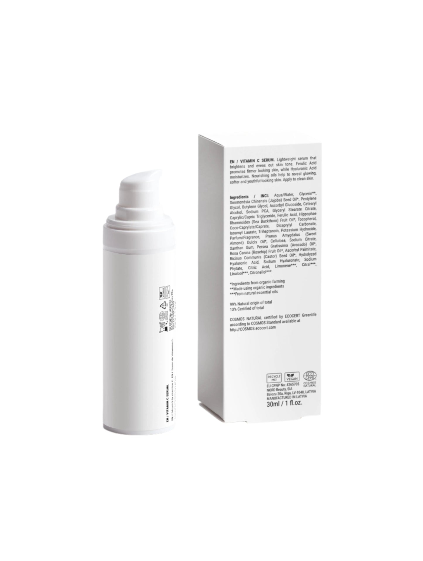 Dark Spot Routine Duo