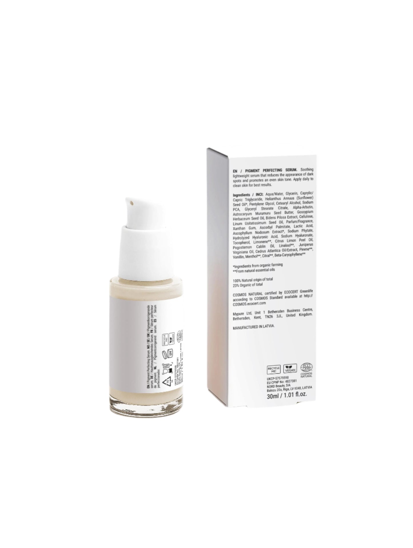 Dark Spot Routine Duo