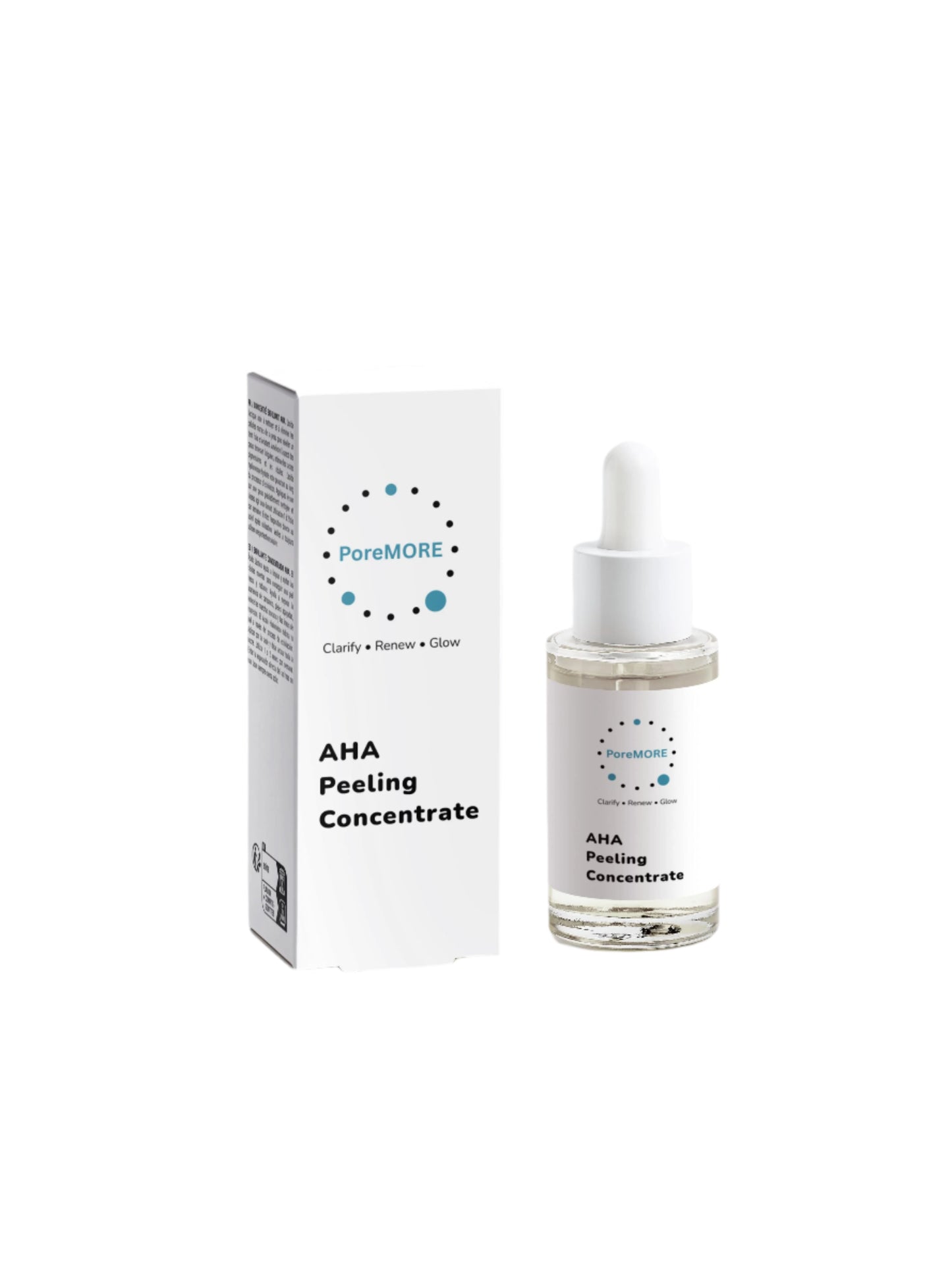 AHA Peeling Concentrate