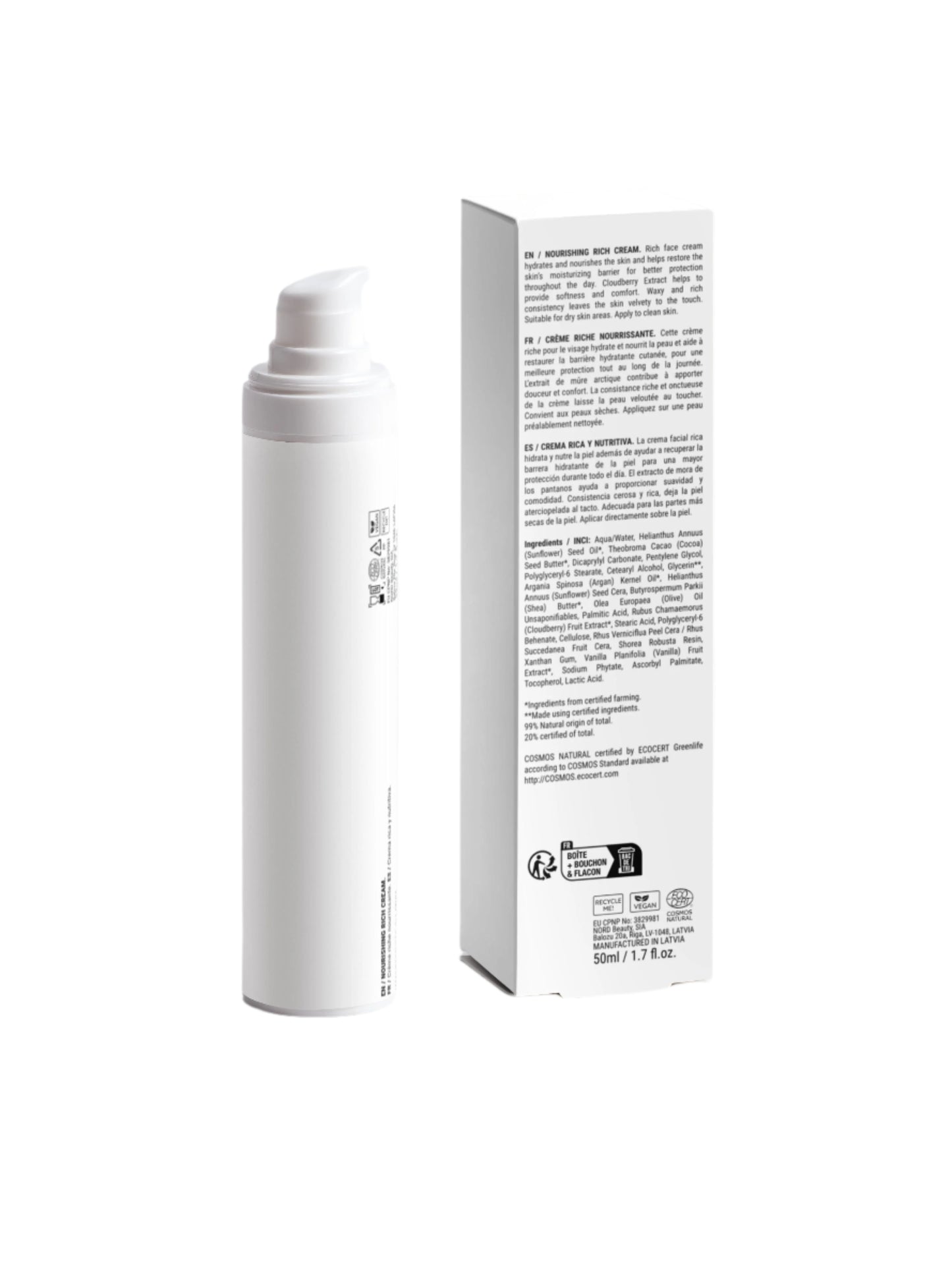 Deep Moisture Collection Box