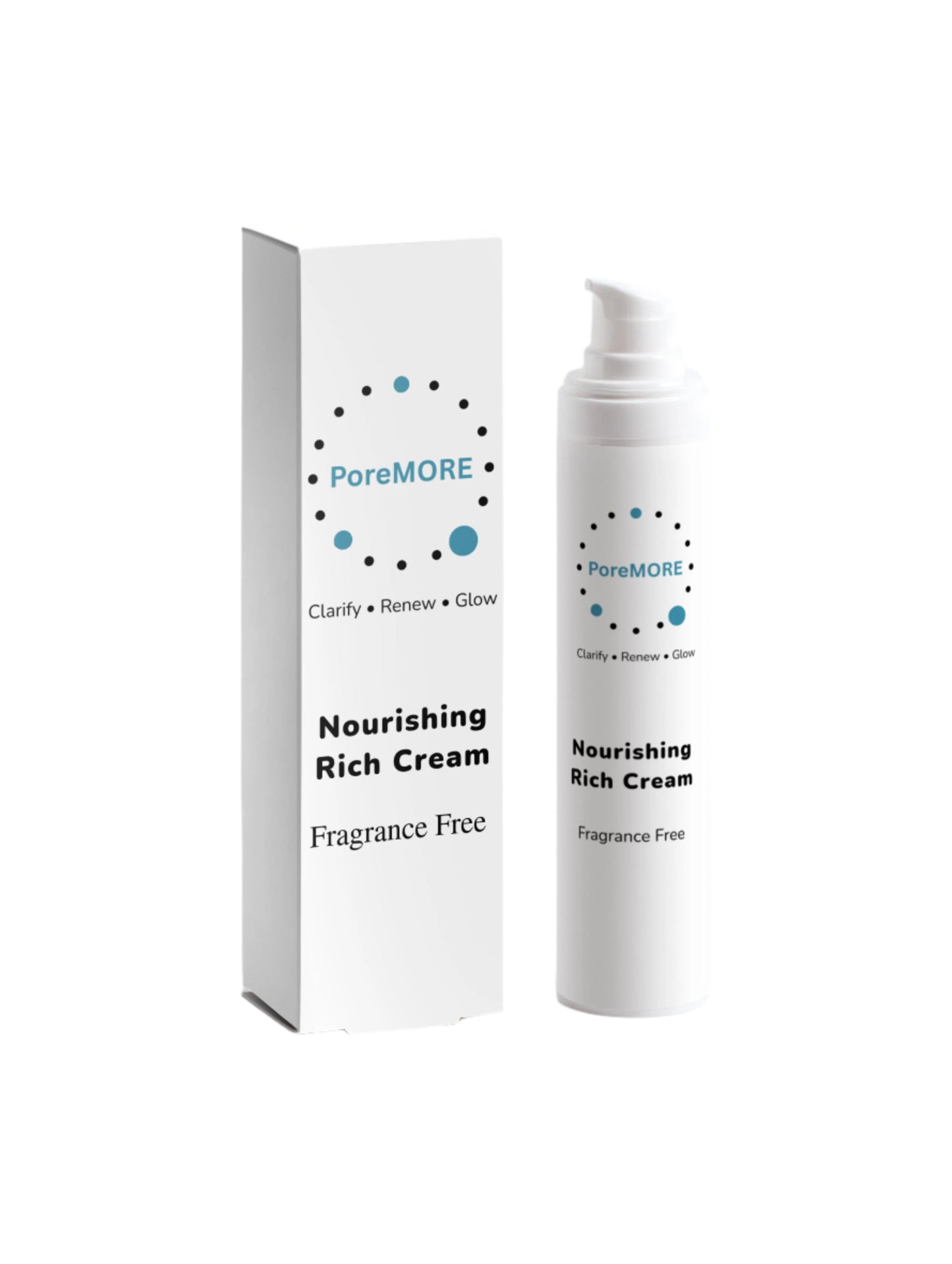 Deep Moisture Collection Box