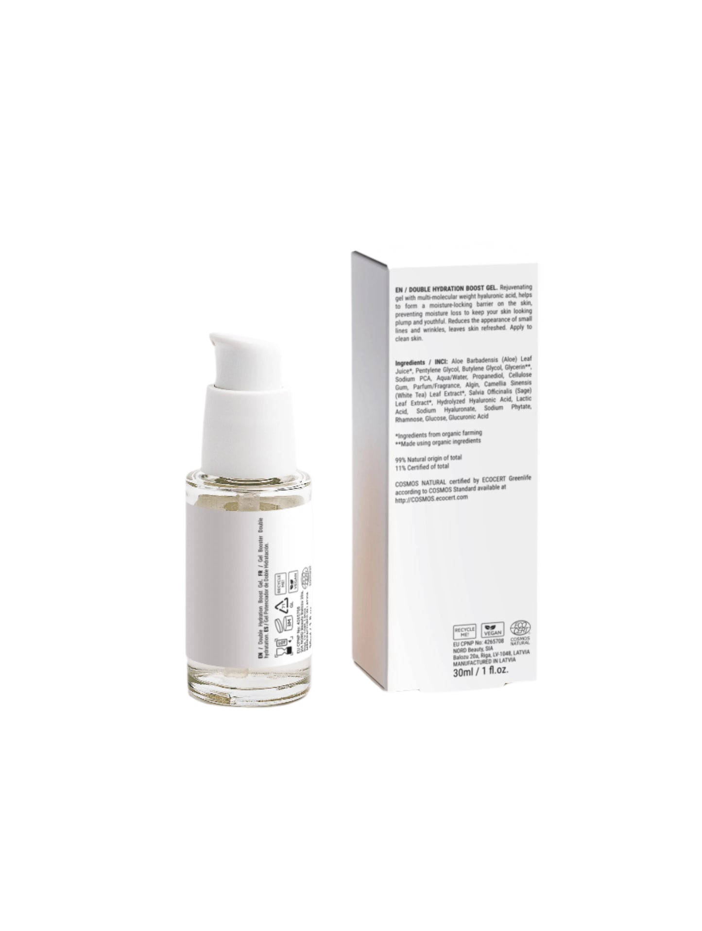 Timeless Radiance Collection Box