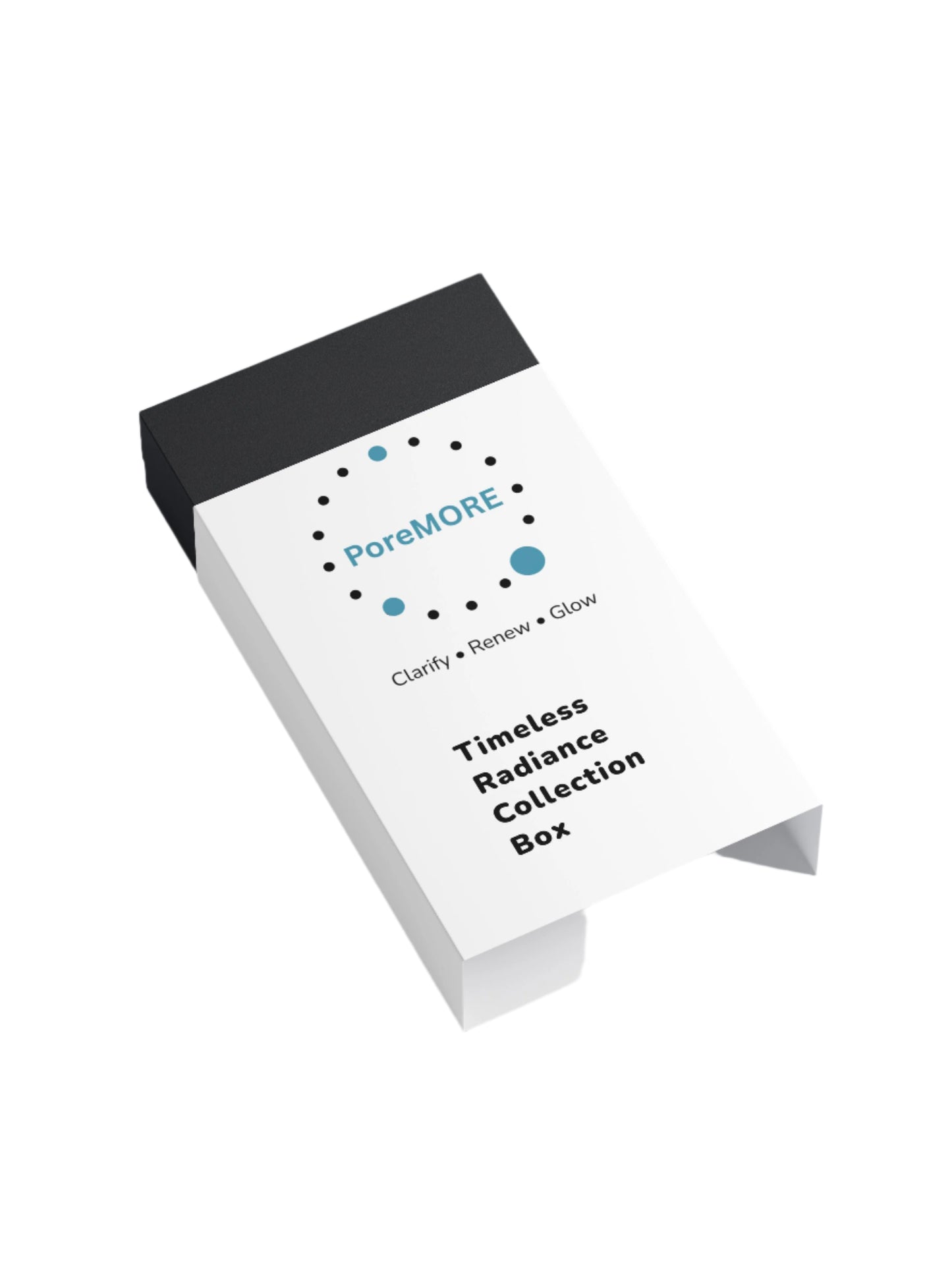 Timeless Radiance Collection Box