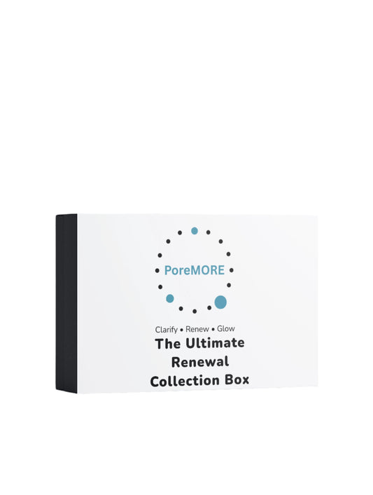 The Ultimate Renewal Collection Box
