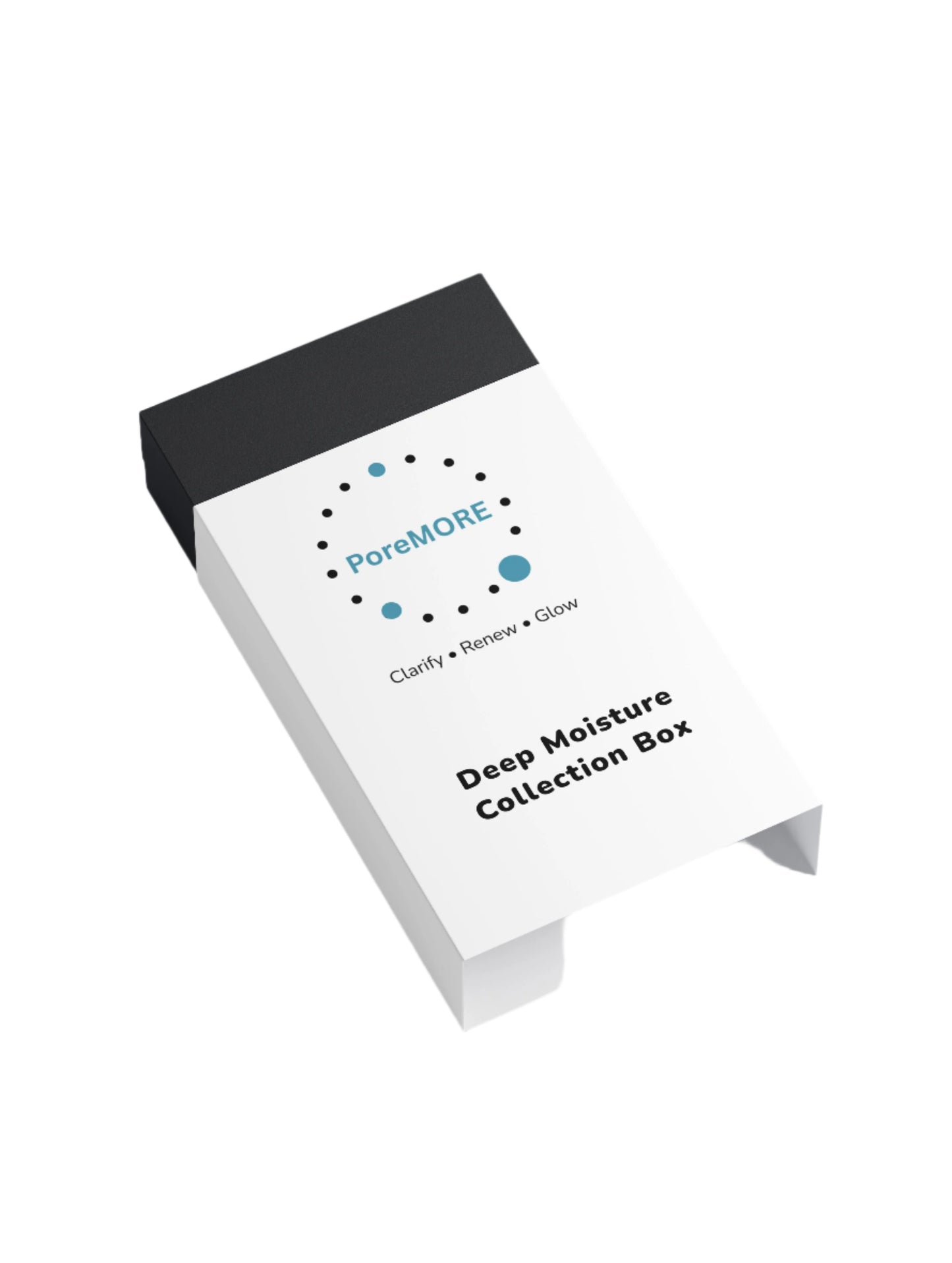 Deep Moisture Collection Box