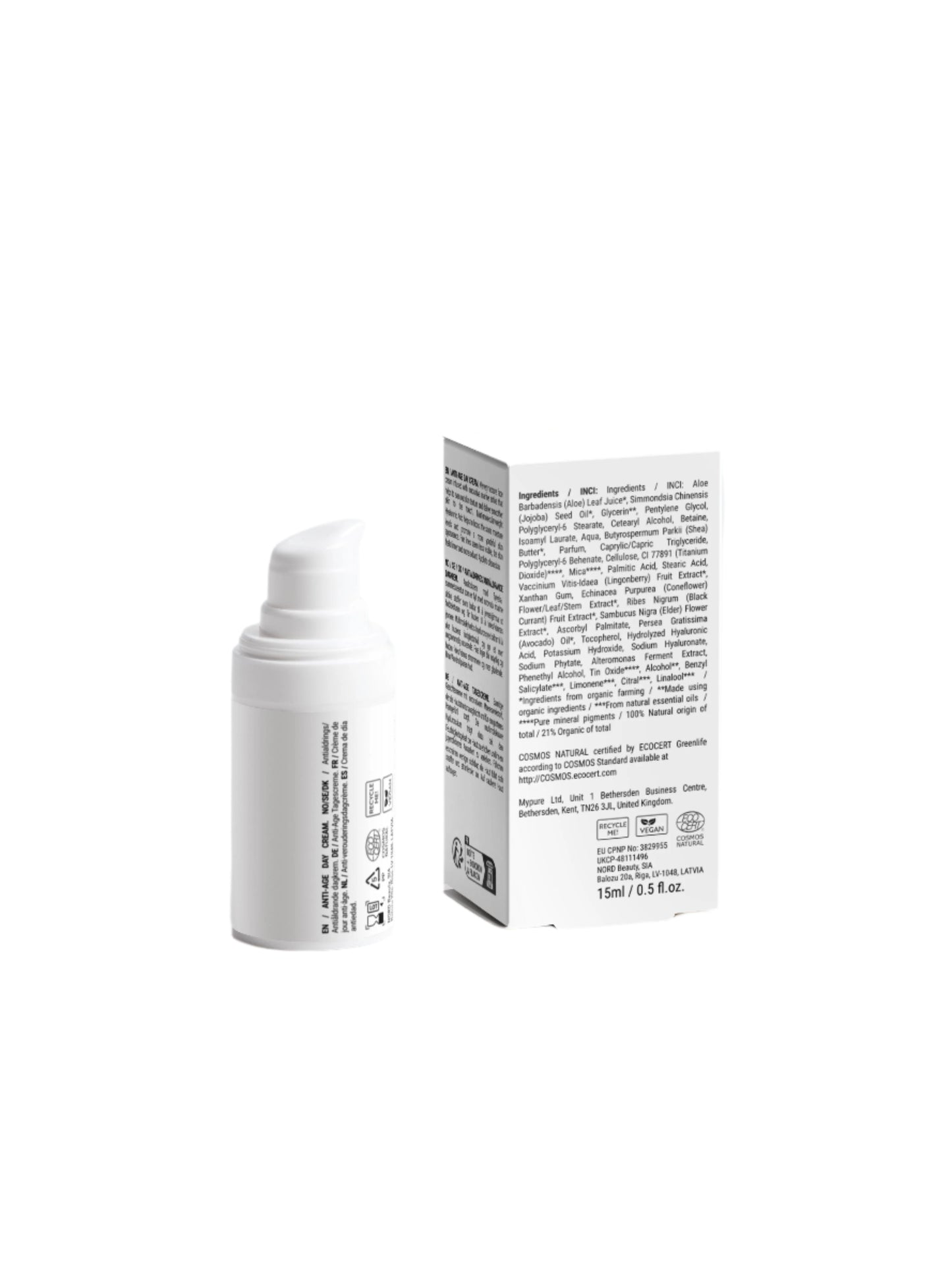 Timeless Radiance Collection Box