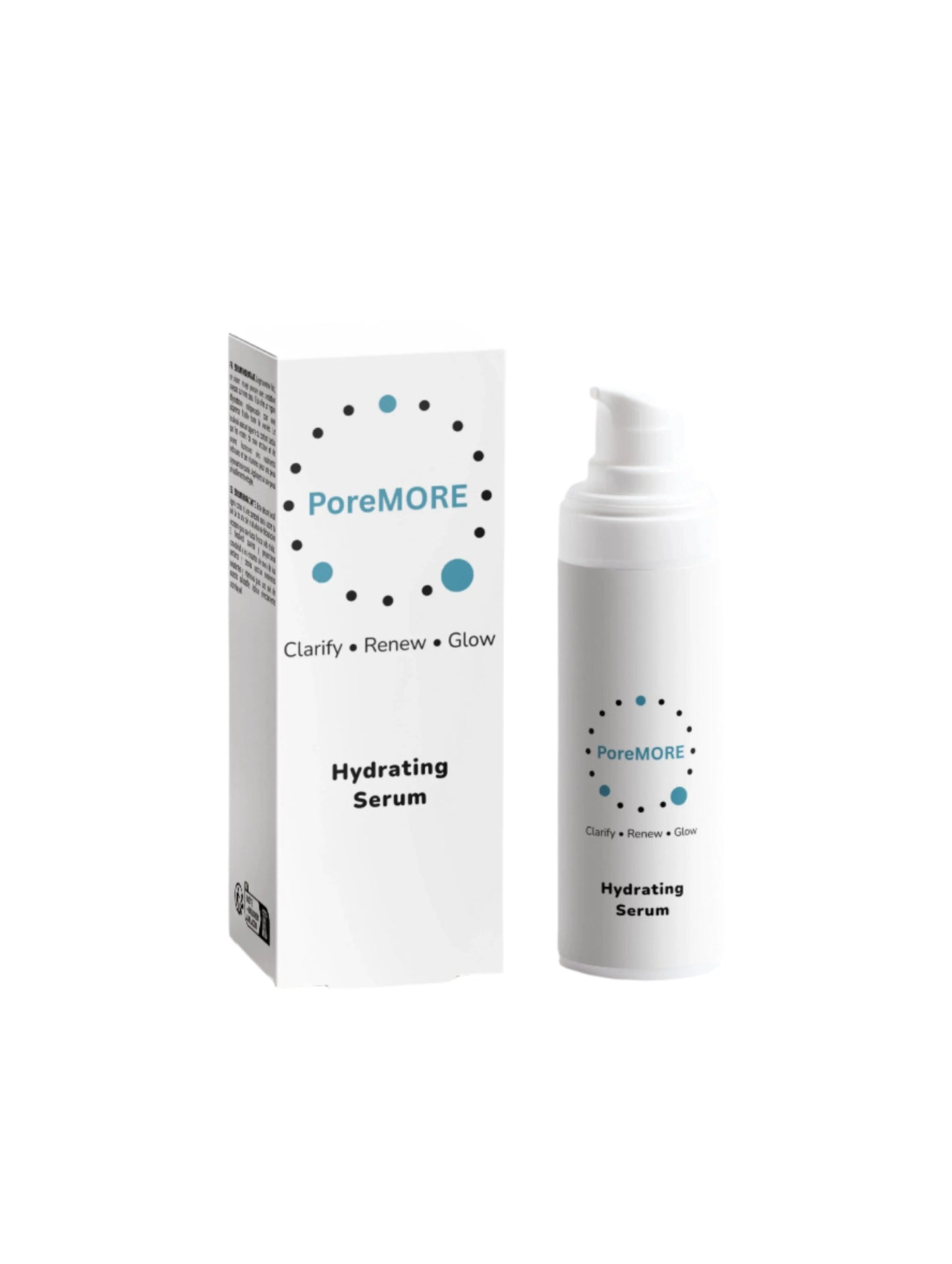 The Ultimate Hydration Duo