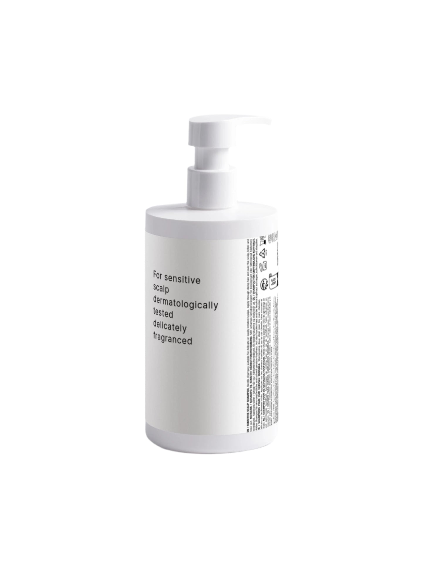 Sensitive Scalp Shampoo