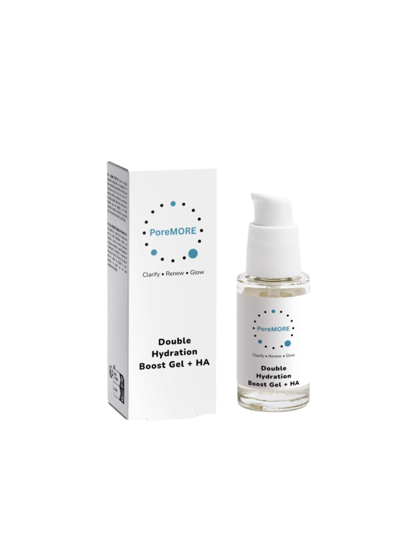 Deep Moisture Collection Box