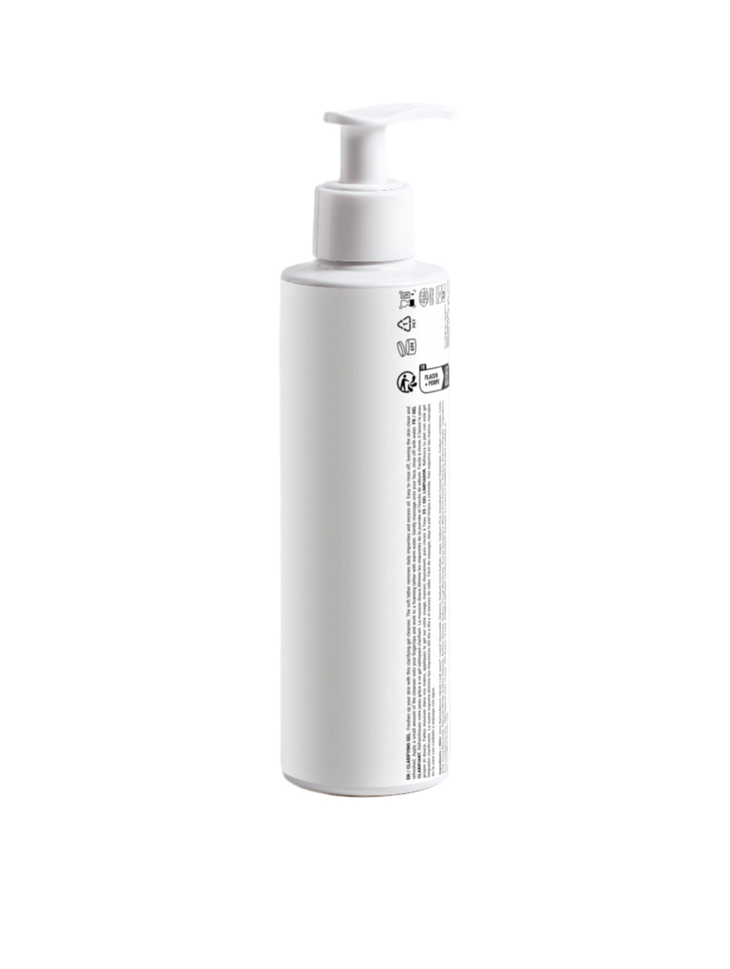 Clear Complexion Collection Box