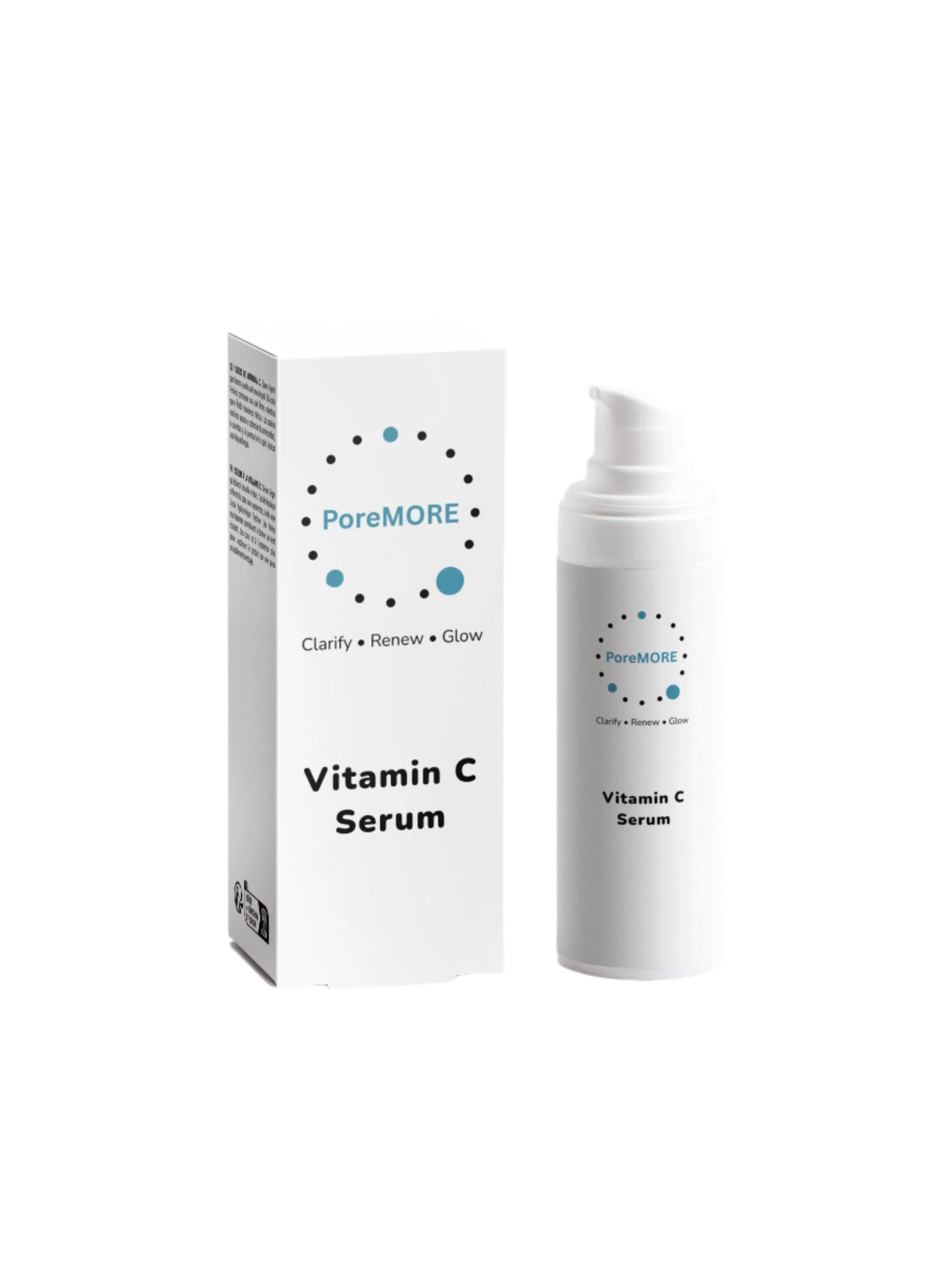 Dark Spot Routine Duo