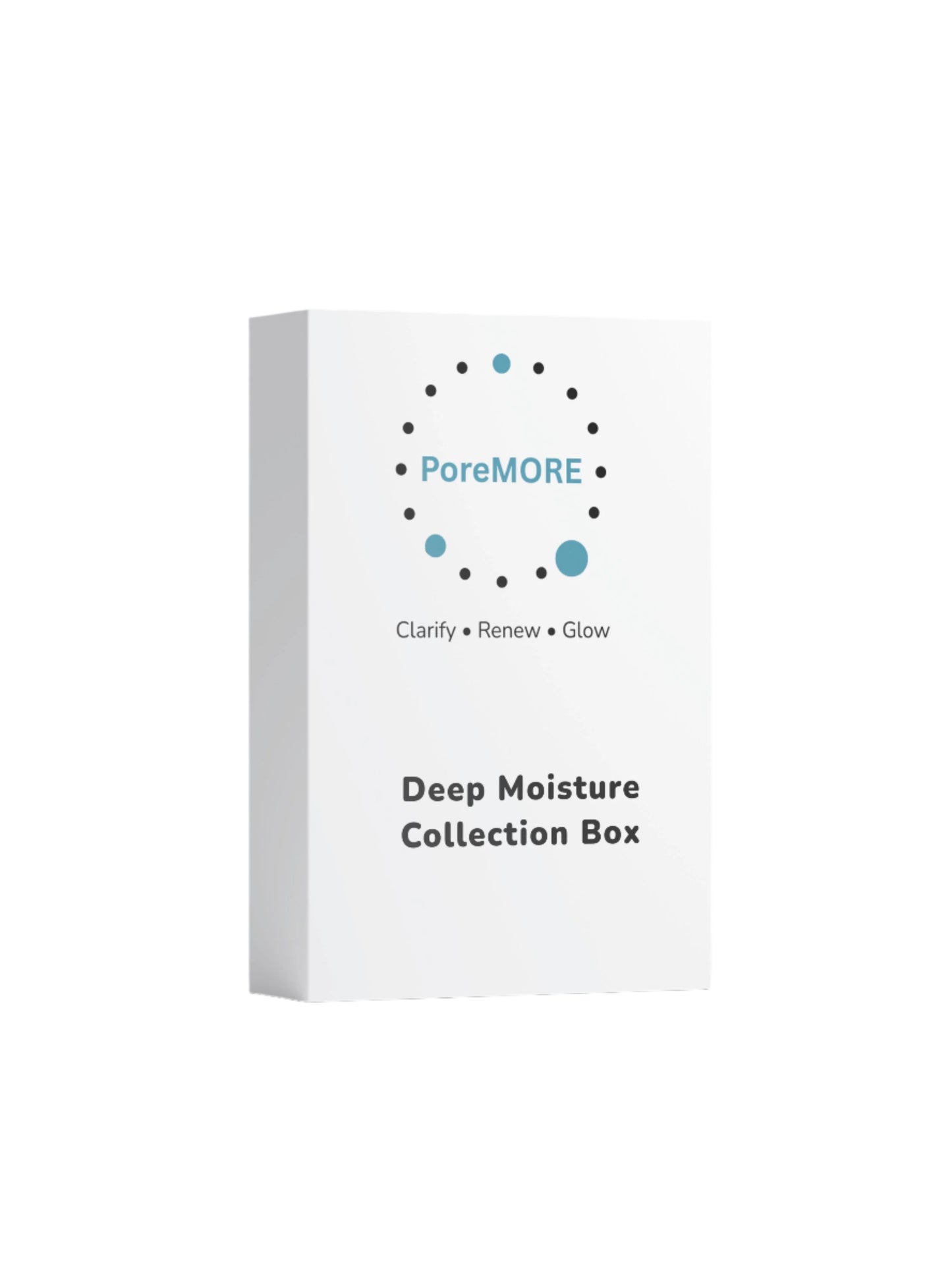 Deep Moisture Collection Box