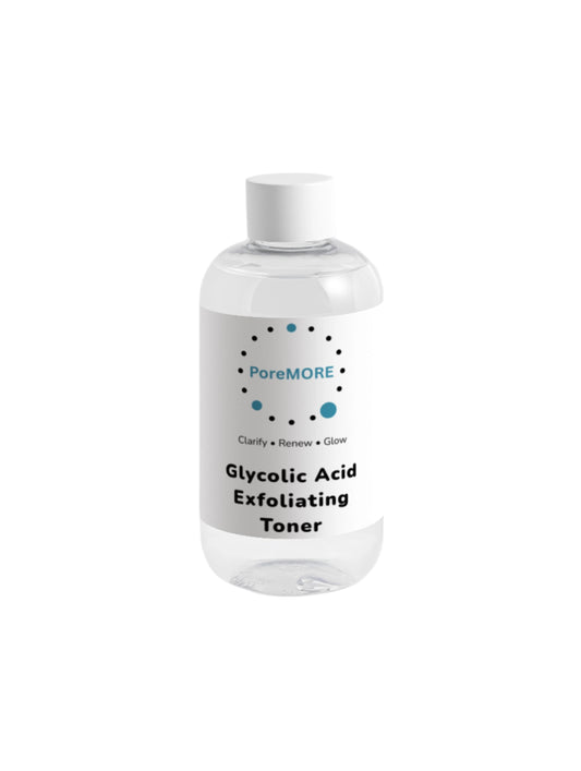 Glycolic Acid Exfoliating Toner