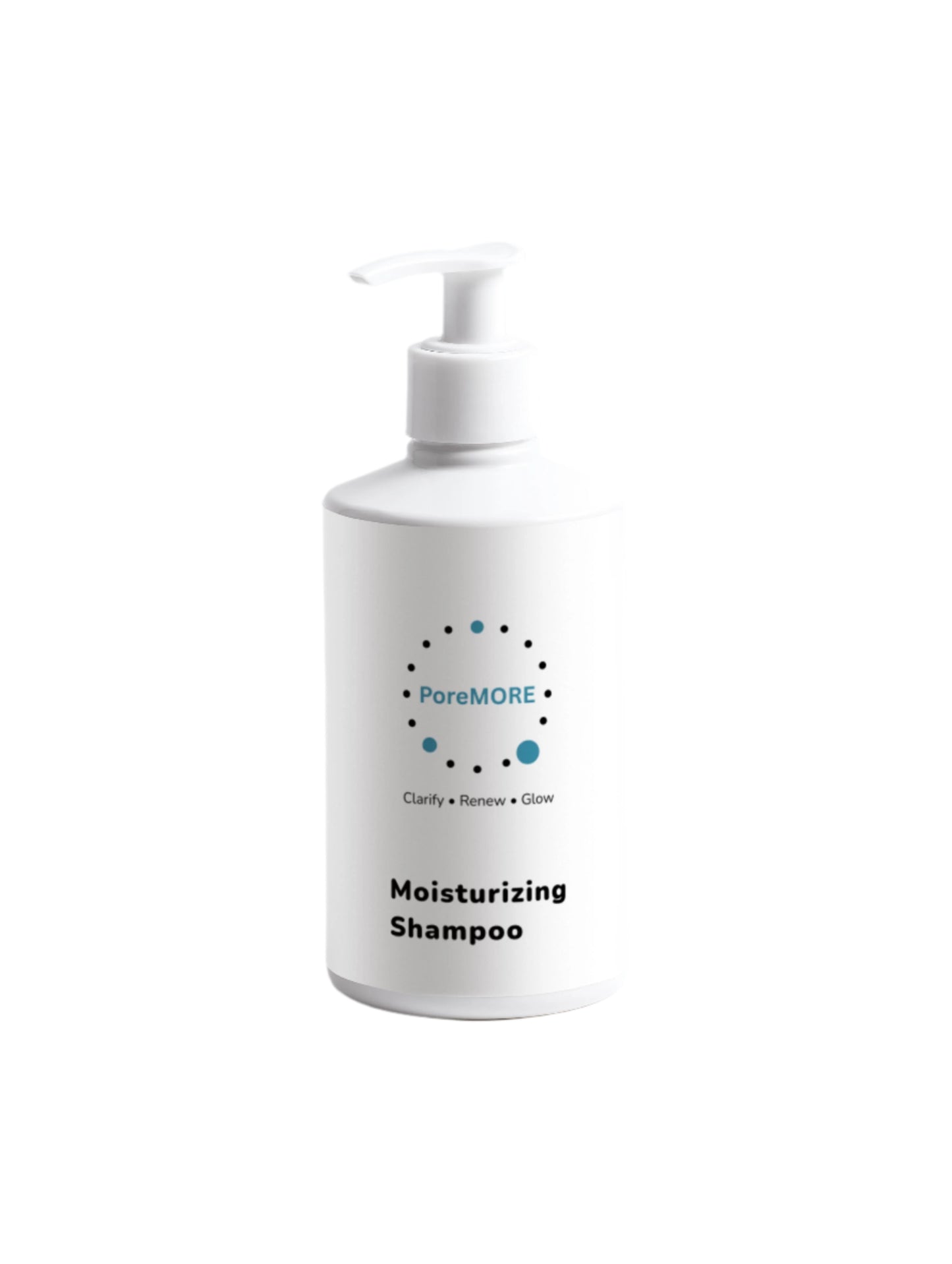 Moisturizing Shampoo
