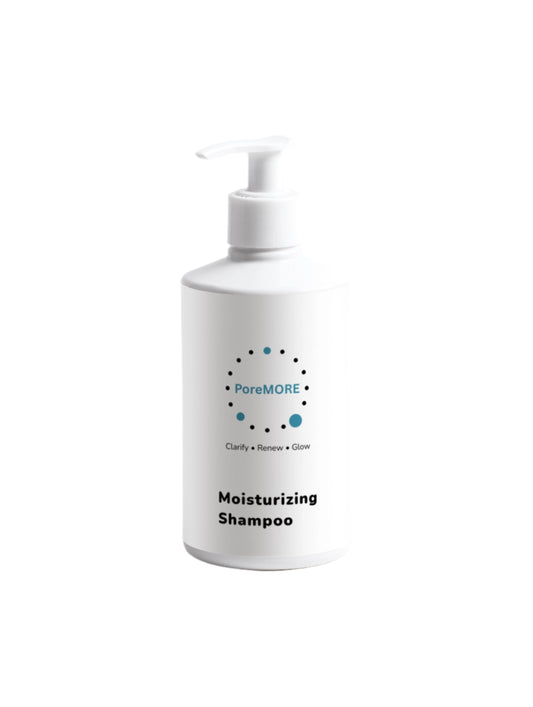 Moisturizing Shampoo