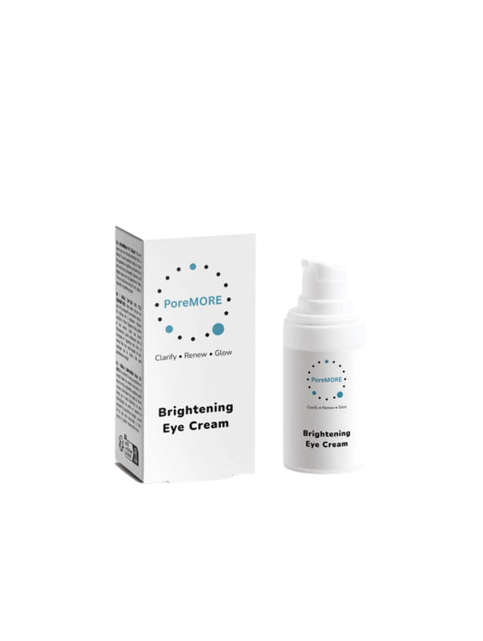 Brightening Eye Cream