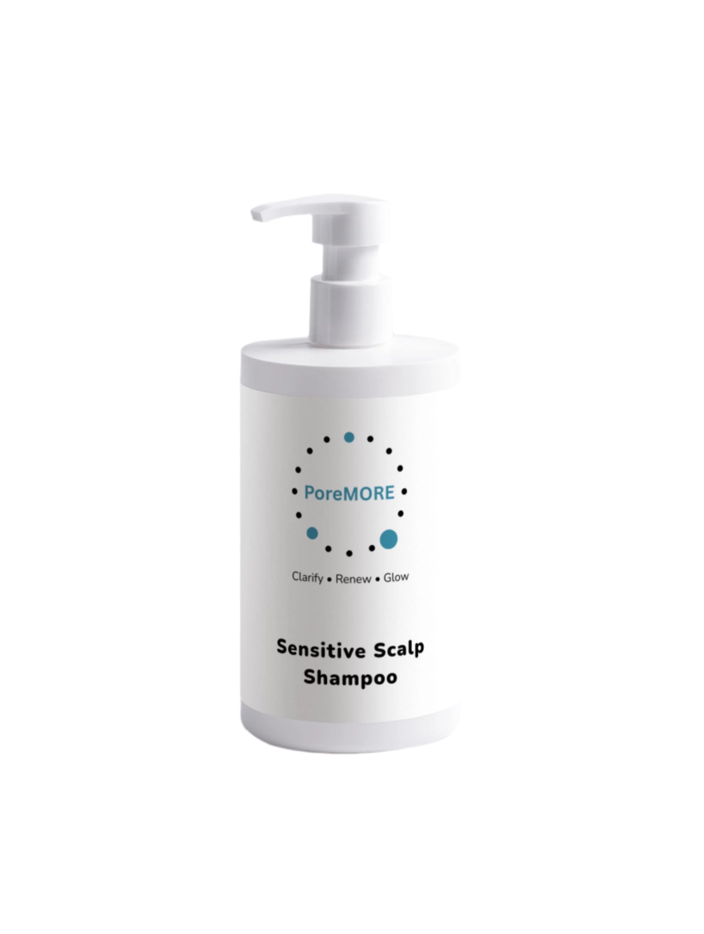 Sensitive Scalp Shampoo