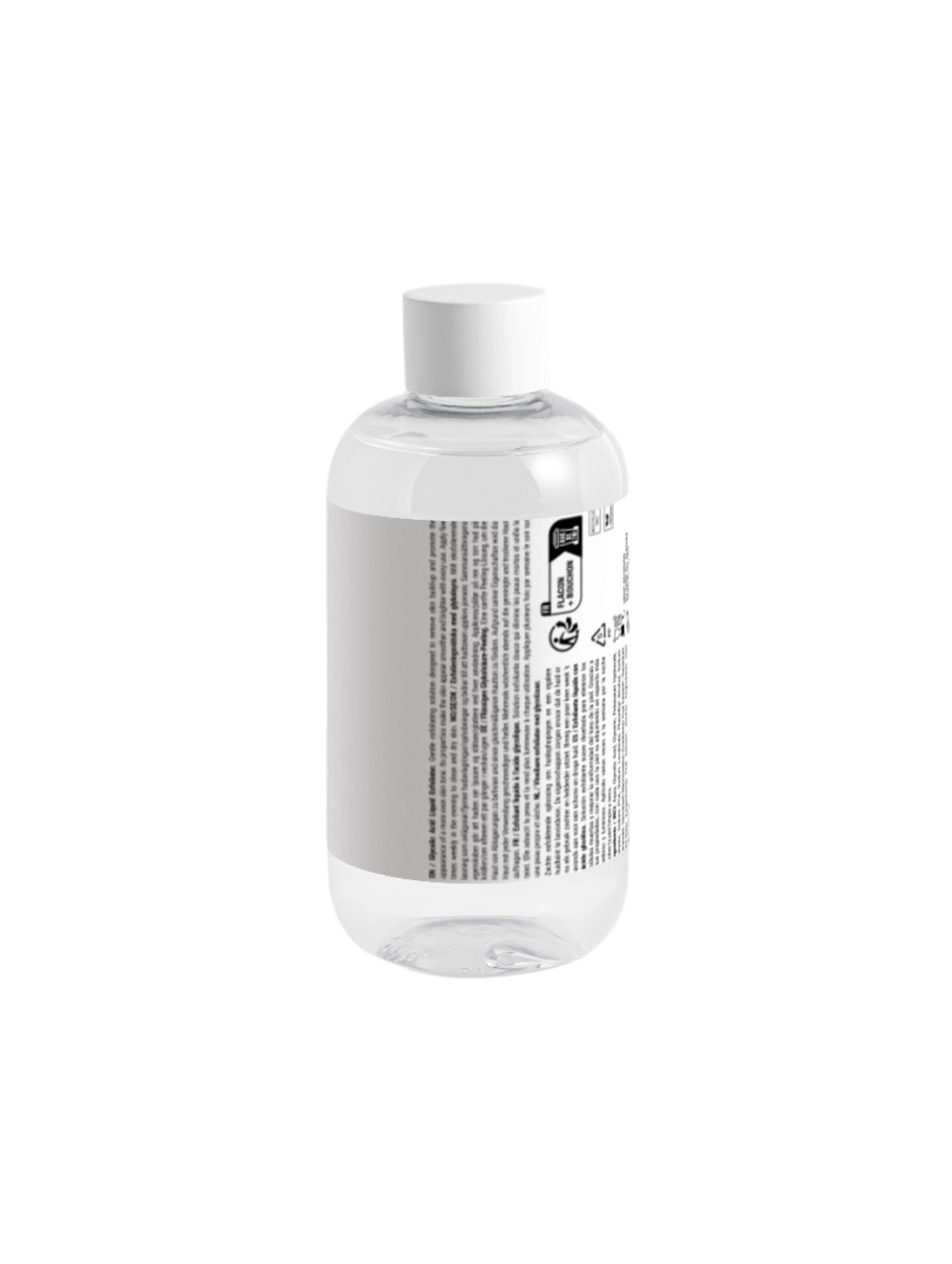 Glycolic Acid Exfoliating Toner